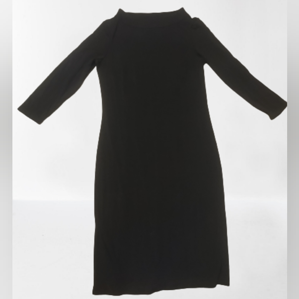Muse dress